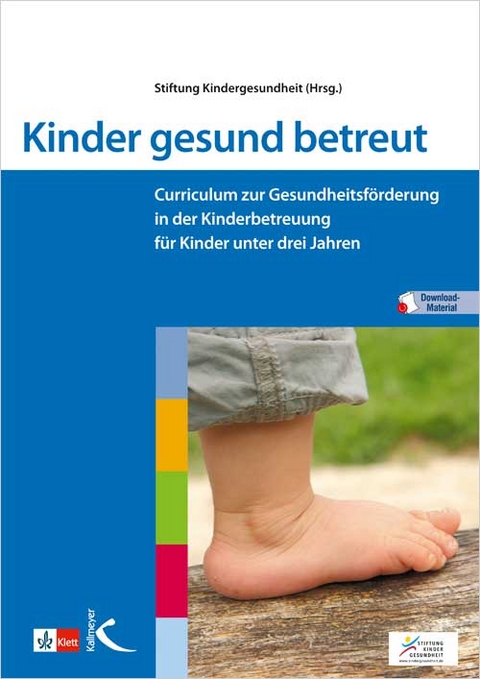 Kinder gesund betreut