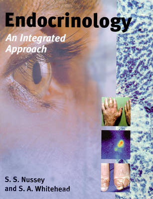 Endocrinology - S.S. Nussey, S.A. Whitehead