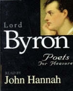 Byron - Lord George Gordon Byron