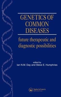 Genetics of Common Diseases - 