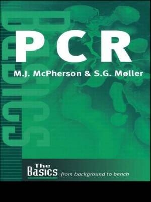 PCR - Mike McPherson, Simon Møller