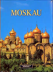 Moskau - 