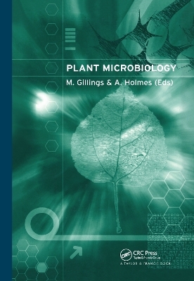 Plant Microbiology - 