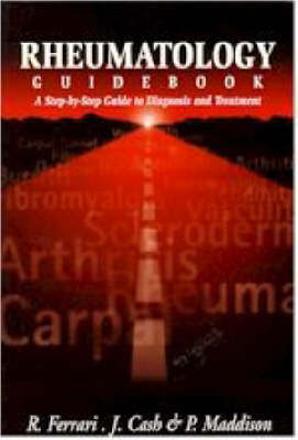 Rheumatology Guidebook - J. Cash, R. Ferrari, P. Maddison