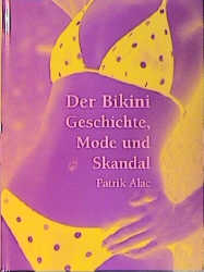 Der Bikini - Patrik Alac