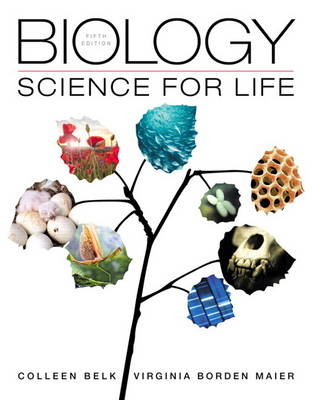 Biology - Colleen Belk, Virginia Borden Maier