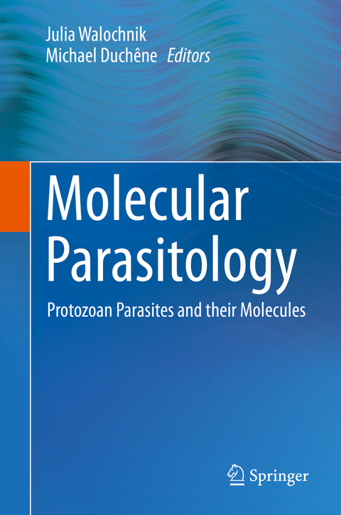 Molecular Parasitology - 