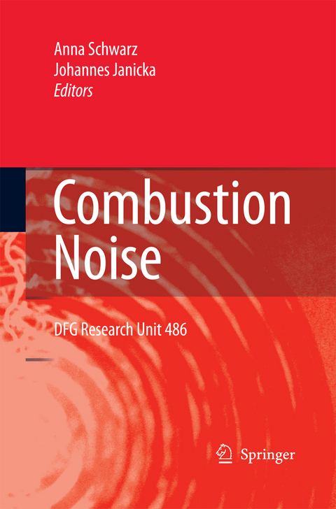 Combustion Noise - 