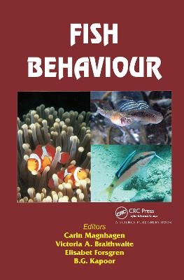 Fish Behaviour - 