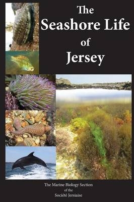 The Seashore Life of Jersey - 