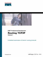 Routing TCP/IP Volume I (CCIE Professional Development) - Jeff Doyle