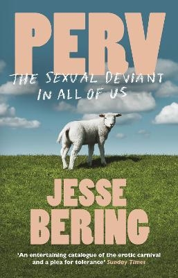 Perv - Jesse Bering