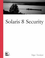 Solaris 8 Security - Edgar Danielyan