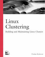 Linux Clustering - Charles Bookman