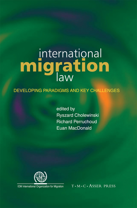 International Migration Law - 