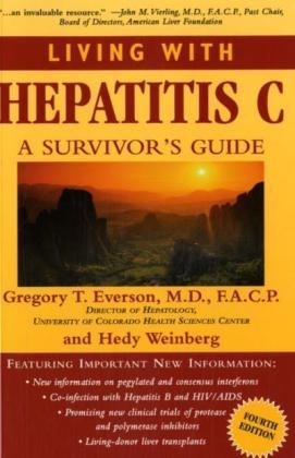 Living with Hepatitis C - Gregory T. Everson