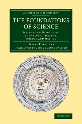 The Foundations of Science - Henri Poincaré