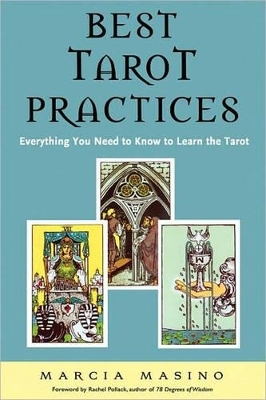 Best Tarot Ptactices