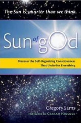 Sun of God - Gregory Sams