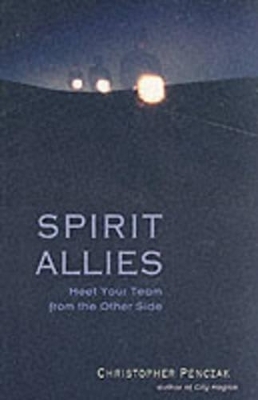 Spirit Allies