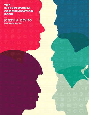 Interpersonal Communication Book, The - Joseph DeVito