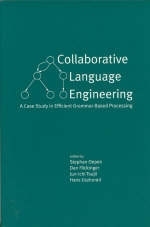 Collaborative Language Engineering - 