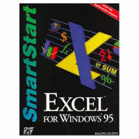 Excel for Windows 95 SmartStart - Ralph Duffy