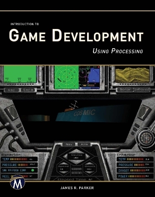 Introduction to Game Development - James R. Parker