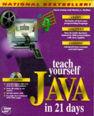 Sams' Teach Yourself Java in 21 Days - Laura Lemay, Charles L. Perkins