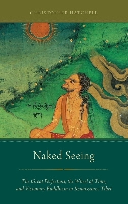 Naked Seeing - Christopher Hatchell