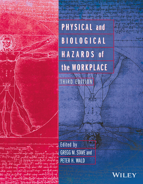 Physical and Biological Hazards of the Workplace - 