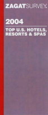 Top U.S. Hotels, Resorts and Spas - 