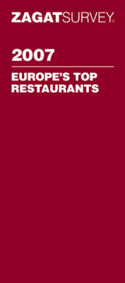 Europe's Top Restaurants Guide - 