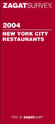 New York City Restaurants - 