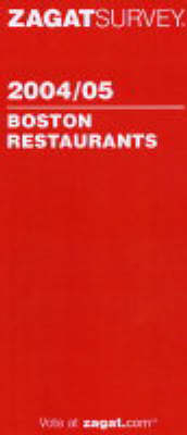 Boston Restaurants - 