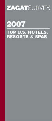 Top U.S. Hotels, Resorts and Spas - 