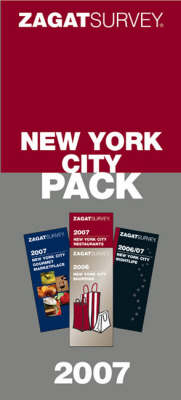 New York City Pack - 