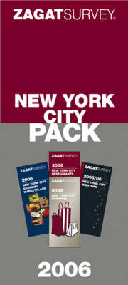 New York City Pack - 