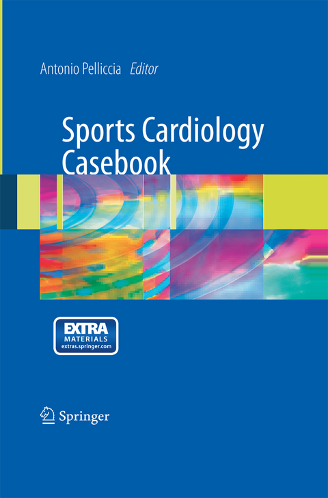 Sports Cardiology Casebook - 