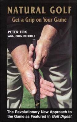 Natural Golf - Peter Fox, John Burrill