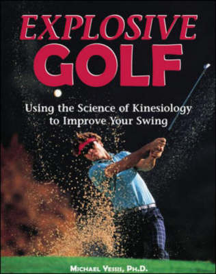 Explosive Golf - Michael Yessis