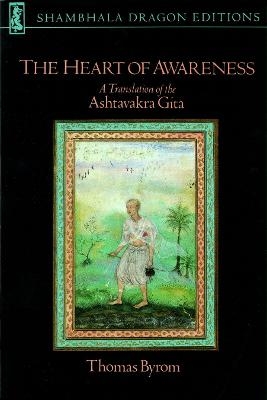 The Heart of Awareness