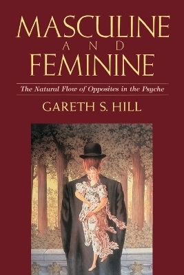 Masculine and Feminine - Gareth S. Hill