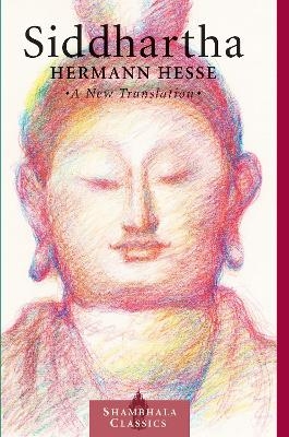 Siddhartha - Hermann Hesse