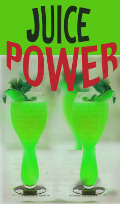 Juice Power - Teora Israel