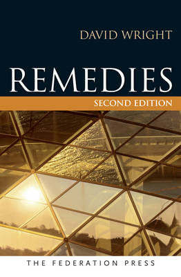 Remedies - David Wright