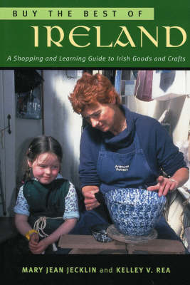 Buy the Best of Ireland - Mary Jean Jecklin, Kelley V. Rea