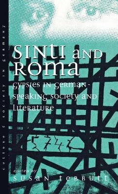 Sinti and Roma - 