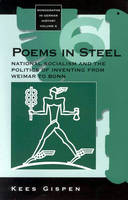 Poems in Steel - Kees Gispen