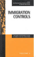 Immigration Controls - 